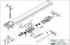 Garagepoortmotoren - Poortautomatisatie