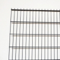 Panelen ANTRACIETGRIJS 8/6/8mm - Panelen