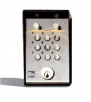 Veiligheid en bediening - Poortautomatisatie